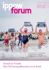 Deutsche bank ag (german pronunciation: Ippnw Forum 166 2021 Die Zeitschrift Der Ippnw By Ippnw Issuu