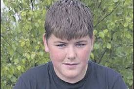 Tom standing tall after winning deck hand place