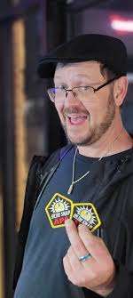 Mondays starting off with a bang!