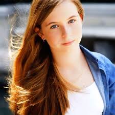 November, 2016 T.G.I.M. musical guest Abby Fletcher