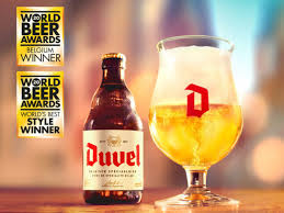 Free delivery for all orders over £50. Ssh The Best Belgian Blonde Beer In The World Duvel