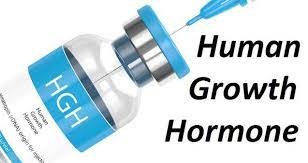 Beginning in middle age, however, the pituitary gland slowly reduces the amount of growth hormone it produces. Human Growth Hormone The Most Popular Bodybuilding Compound