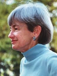 Julia Brunson's Instagram, Twitter & Facebook