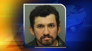 Man charged in Raleigh double fatal hit-and-run crash had been deported