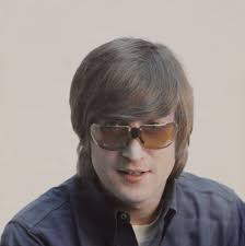 Famous October 9 Birthdays Legendary Musician John Lennon Professional Wrestler Eddie Guerrero And The Who Bas John Lennon Beatles John Lennon Beatles John