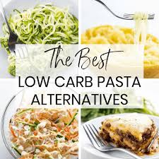 While it is committed to accommodating patrons with allergies, noodles & company doesn't assume liability for allergic reactions or food sensitivities. The Best Keto Low Carb Pasta Noodles Alternatives Wholesome Yum