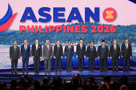 ASEAN summit ends with only a push to fast-track oil share pact | Reuters