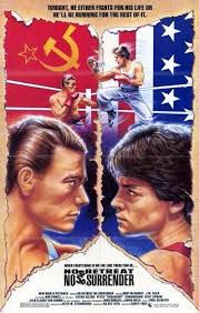 Retroceder Nunca Rendirse Jamas Van Damme Movie Posters Jean Claude Van Damme