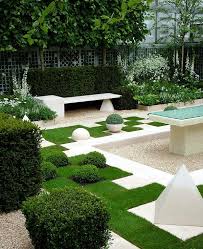 Here are some suggestions for garden designs without grass that will inspire you! 100 Most Creative Gardening Design Ideas To Try At Home