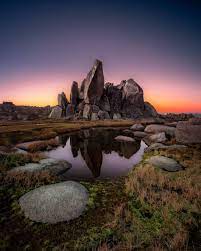 Insane Travel And Landscape Photography By Jarrod Andrews Landscape Photography Art Landscape Photography Landscape