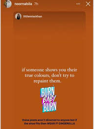 Sebelum ini, neelofa dan pu riz menjadi bualan hangat dilaman twitter apabila kecohnya mengenai hubungan mereka dan direstui peminat jika mereka bercinta. 4ya Lbensvoibm