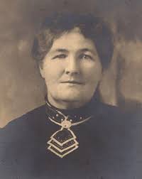 Catherine “Kate” Daly Hanrahan (1860-1923)