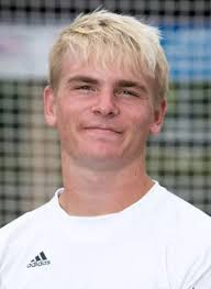 2015 Men's Soccer Roster