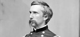 John Bell Hood Quick Facts