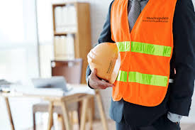 Free Construction Vest Mockup Psd Template In 2020 Clothing Mockup Vest Designs Black Knitted Vest