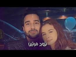 أعلن محمود مهدي خطيب منة عرفة على صفحته على الانستقرام عن كتب كتابه على منة عرفة بحضور عدد من الأهل والأصدقاء على أن يتم زواج منة ومحمود بعد فيلم 666 الحمد لله تم كتب الكتاب اليوم بحضور أفراد العائلة فقط وهنعمل فرح انشاء. ØªØ²ÙˆØ¬ Ù…Ø±ØªÙŠÙ† ÙˆÙ„Ù‡ 3 Ø£Ø¨Ù†Ø§Ø¡ ØªØ¹Ø±Ù Ø¹Ù„Ù‰ Ø²ÙˆØ¬ Ù…Ù†Ø© Ø¹Ø±ÙØ© Ø§Ù„Ù…Ø³ØªÙ‚Ø¨Ù„ÙŠ Youtube