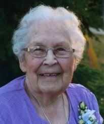 Shirley McGowan Obituary