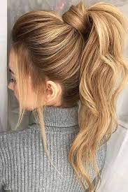 64 Incredible Hairstyles For Thin Hair Lovehairstyles Straight Hairstyles Hairstyles For Thin Hair Sleek Hairstyles