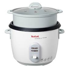Discover tefal rice cookers & multicookers to prepare your favorite rice dishes or any family meal including main & side dishes and appetizers. Tefal Classic Ricecooker Rk101115 Auf Lager Gunstig