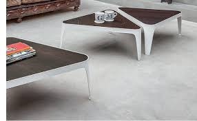 A marble coffee table hints at formality and shares the quality of cleanability with glass. Coffee Tables In Toronto Modern Coffee Tables