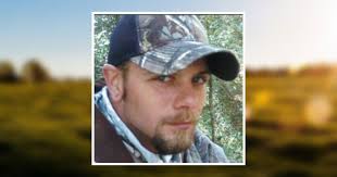 Brandon Jerry Davy Obituary September 12, 2018