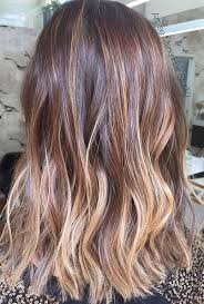 Yet nowadays you can achieve anything with the least bright color ideas for your brunette hair. Mane Interest Walnut Ombre