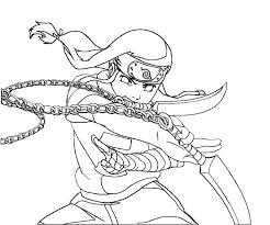 For him, it's all in the same room. Neji Coloring Pages Coloring Home