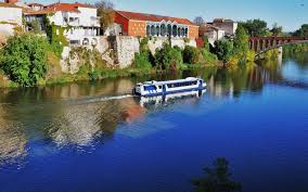 Association aide au maintien à domicile du gourdonnais. Loisirs Croisieres Sur Le Lot A Villeneuve Sur Lot Du 2 Juin Au 29 Septembre 2018
