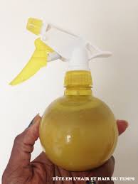 Recette D Un Leave In Conditioner Fortifiant Et Hydratant Au Msm Des Produits De Soins Capillaires Soins Capillaires Capillaire