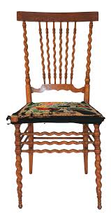 Antique Barley Twist Chair Antique Barley Twist Barley Twist Chair