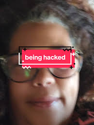 Ellie The Hacker Story