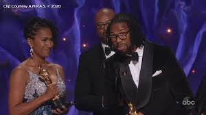 29 and running through the 31st. Oscars 2020 Hair Love Matthew Cherry Take Home Academy Award For Animated Short Film Abc13 Houston