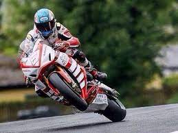 Simon Andrews Dies After Horrific Crash Racing Bikes Road Racing Tt Racer