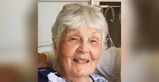 Elizabeth Imogene "Betty Jean" Greene Anderson Obituary