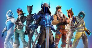 @callouss fortnite servers down new update io gaurds removed from arena new boss character+ mythic item jungle hunters quest 1gb for ps4 xbox nintendo ps5 900 mb pc update not yet ready pc 500 mb. Fortnite Update 2 13 V8 30 Patch Notes For Ps4 Pc And Xbox One