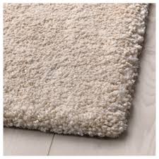 Stoense Rug Low Pile Off White 80x150 Cm In 2020 Rugs Round Carpets Medium Rugs