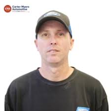 Meet CMA's Williamsburg Ford Staff