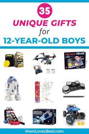 Birthday Gift Ideas For 12 Year Old Boy 35 Best Toys And Gift Ideas For 12 Year Old Boys 2020 Picks 12 Year Old Boy Tween Birthday 12 Year Old