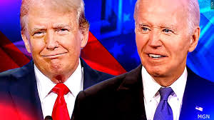 They both seem a little incompetent': Lincoln voters react to calls for  Biden to quit