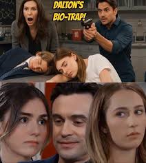 MINUTES AGO!! Kelly Monaco Hits Back at GH over Firing