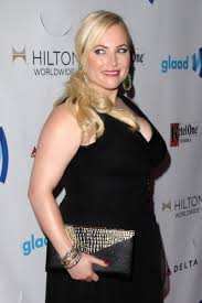 She has worked for abc news, fox news, and msnb. Meghan Mccain Never Wants To Work With This The View Host Again