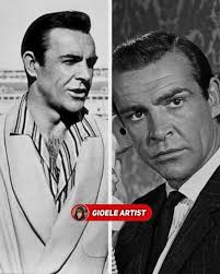 This is probably a very easy one for many of the members, but: What is the  connection between the actor Sean Connery and the character Spock,  particularly in the movie era?