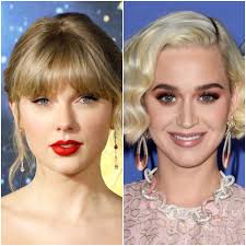 Based in nashville, tennessee, swift signed with sony/atv tree publishing in 2004 to become a songwriter and with big machine. Taylor Swift Vs Katy Perry Who Has The Highest Net Worth