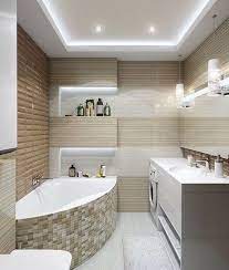 pin by tae on bathroom false ceiling design bathroom remodel designs bathroom design luxury