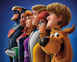 A third film was planned, but cancelled after the poor critical and financial results of the second. Scoob Review The Big Mashup That Ends In Small Results The Epilogue