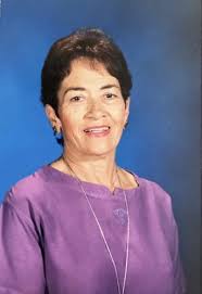 Rose Milligan Chavez Obituary (2023)