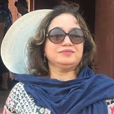 Dear future son-in-law, just a gentle reminder!!! my daughter is extremely  sensitive. Treat her right… warna yaad rakhna, larki ka baap Azlan hai. Aur  Azlan ka patience level Google karna parega tumhe.