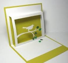 The mahogany brand is hallmark's greeting card brand that has honored and celebrated black culture for more than 30 years. 3d Creative Unique Pop Up Greeting Card Handmade Cardsbay