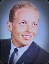 Steve Hostetler..JA..1966...PLAIN CITY......PERSONALIZED....