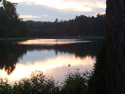 Pin By Katy Berman On Wisconsin Lake Sunset Outdoor